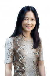 Dr Lim Lei Ai business logo picture