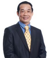 Dr Lim Ngin Seang business logo picture