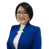 Dr Lim Wai Jenn business logo picture