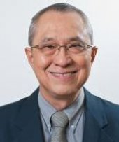 Dr. Lin Hai Peng business logo picture