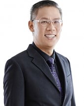 Dr Loo Chun Pin business logo picture