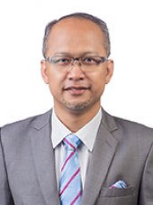 Dr. Masjudin Bin Tumin business logo picture