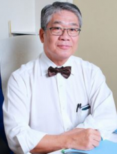 Mr. Michael Y.L Cheong business logo picture