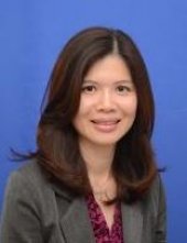 Dr. Michelle Ling Min-Min business logo picture