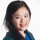 Dr. Michelle Voo Sook Yee business logo picture