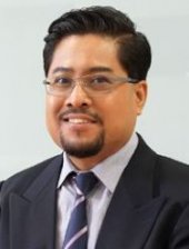 Dr. Mohd Hanizam Bin Jaafar business logo picture