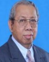 Dr. Mohd Khaidir Mat Aris business logo picture