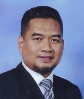 Dr. Mohd Noor Azam Mohd Ithnin business logo picture