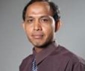 Dr. Mohd Pazli bin Mohd Sani business logo picture