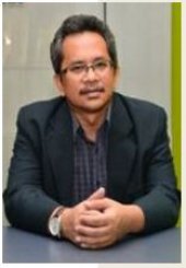 Dr. Mohd Zaki bin Ibrahim business logo picture