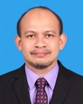 Dr. Muhammad Izani Shiyuti business logo picture