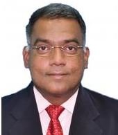 Dr. N. Ramesh Narenthiranathan business logo picture