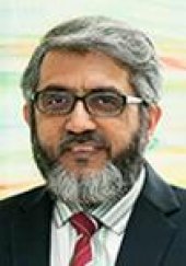 Dr. Najeeb Ahmad Safdar business logo picture