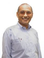 Dr. Navinbhai Patel Bhagubhai business logo picture