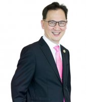 Dr. Ng Wai Kiat business logo picture