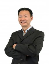 Dr. Ng Yue Onn business logo picture