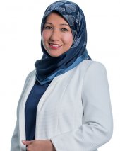 Dr Norazah bt Abdul Rahman business logo picture