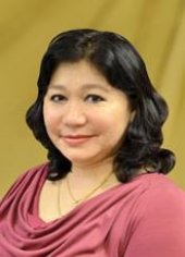 Dr. Norazlina Binti Mohd Yusof business logo picture