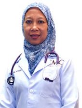Dr Norleen Mohd Salleh business logo picture
