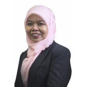 Dr Norzila Mohamed Zainudin business logo picture