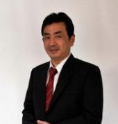 Dr. Ong Cheng Hwa business logo picture