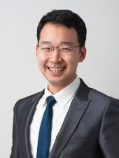 Dr. Ong Chin Tuan business logo picture