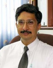 Dr. P. Srinivas business logo picture
