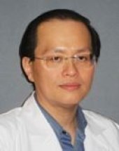 Dr. Patrick Chan Wai Kiong business logo picture