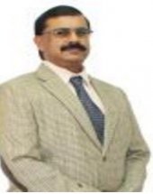 Dr. R. Vivekanandan business logo picture