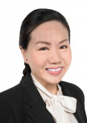 Dr Rachael Tay Picture
