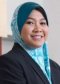 Dr. Rashidah binti Yasin Picture