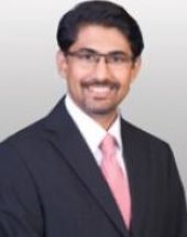 Dr. Ronald Arun Das business logo picture