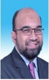Dr Roslan Abdul Rahman business logo picture