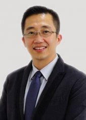 Dr. Ryan Tan Chen Wee business logo picture