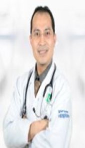 Dr. Saiful Bakhtiar Zainal business logo picture