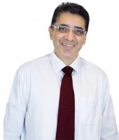 Dr. Sanjiv Joshi business logo picture