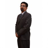 Dr Saravanan Arjunan business logo picture