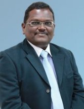 Dr. Saravanen Velu business logo picture