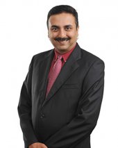 Dr. Sathindren Santhirathelagan business logo picture