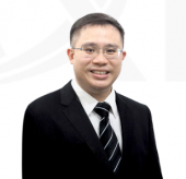 Dr. Seng Chusheng business logo picture