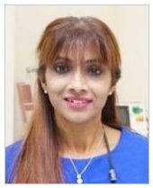 Dr. Shanti Viswananthan business logo picture