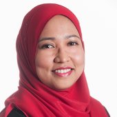 Dr. Sharifah Rosniza Syed Nong Chek business logo picture