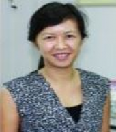 Dr. Sharon Chan Pek Suan business logo picture