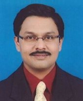 Dr. Shashi Kumar Menon business logo picture