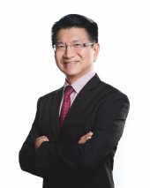DR. SIMON YAP NGIM LOONG business logo picture