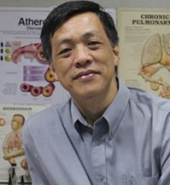 Dr. Simon Yii Hieng Kong business logo picture
