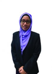 Dr. Siti Kamariah binti Othman business logo picture