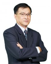 Dr. Sok Tat Ming business logo picture