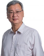 Dr. Soo Lin Hoe business logo picture