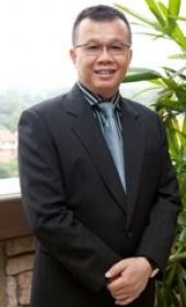 Dr. Soong Kean Leong business logo picture